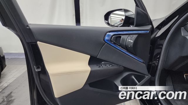 BMW X3 (G45) xDrive 20 M Sport 2025 — фото 24