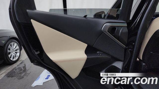 BMW X3 (G45) xDrive 20 M Sport 2025 — фото 25