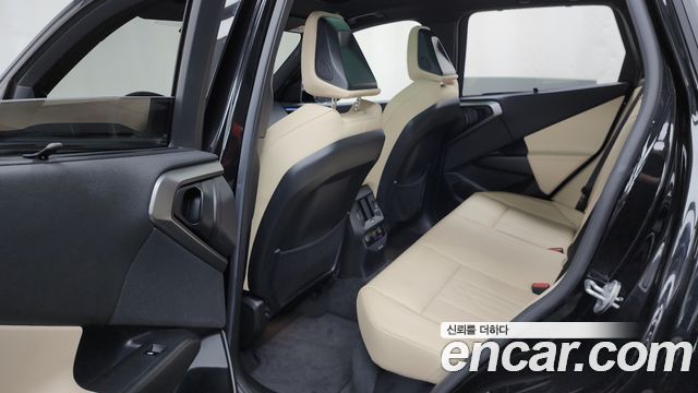 BMW X3 (G45) xDrive 20 M Sport 2025 — фото 26