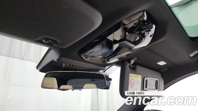 BMW X3 (G45) xDrive 20 M Sport 2025 — фото 27