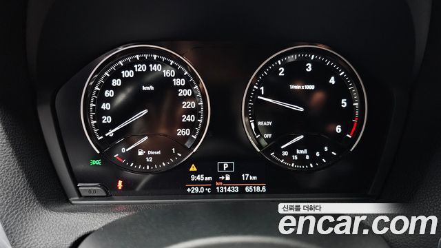BMW 1 Series (F20) 118d M Sport Shadow 5 Door 2018 — фото 8
