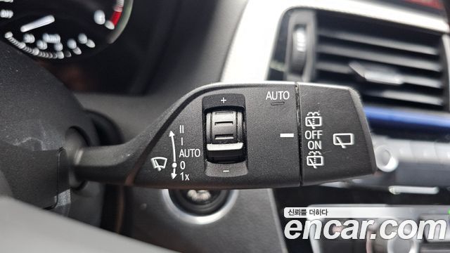 BMW 1 Series (F20) 118d M Sport Shadow 5 Door 2018 — фото 21