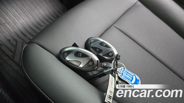 Hyundai Staria L3.5 Cargo 5-Seater Modern 2025 — фото 15