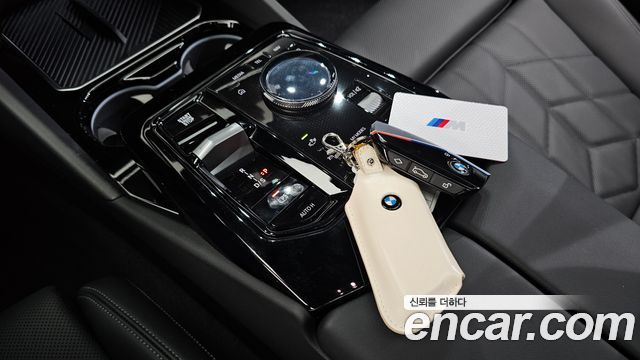 BMW 5 Series (G60) 520i M Sport 2024 — фото 9