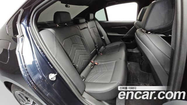 BMW 5 Series (G60) 520i M Sport 2024 — фото 11