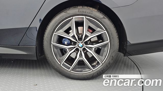 BMW 5 Series (G60) 520i M Sport 2024 — фото 21
