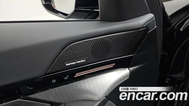 BMW 5 Series (G60) 520i M Sport 2024 — фото 31