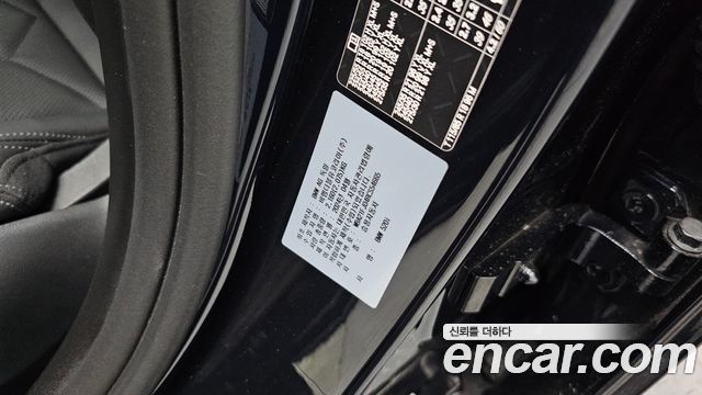 BMW 5 Series (G60) 520i M Sport 2024 — фото 40