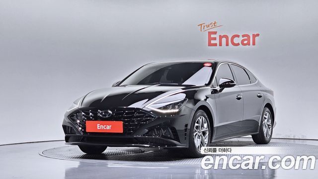 Hyundai Sonata (DN8) 2.0 Premium Plus