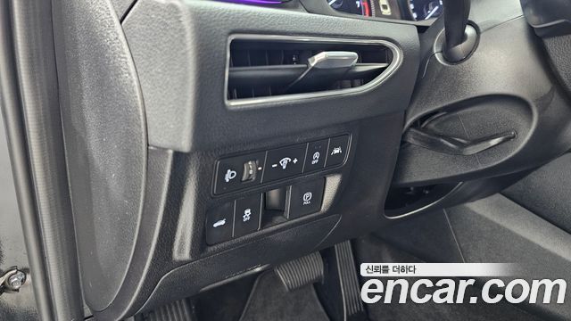 Hyundai Sonata (DN8) 2.0 Premium Plus 2022 — фото 16