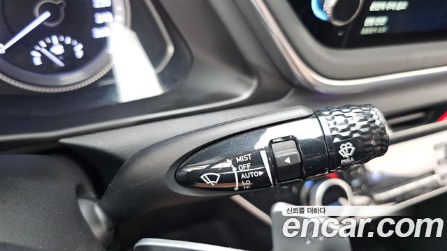 Hyundai Sonata (DN8) 2.0 Premium Plus 2022 — фото 17