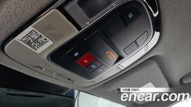 Hyundai Sonata (DN8) 2.0 Premium Plus 2022 — фото 18
