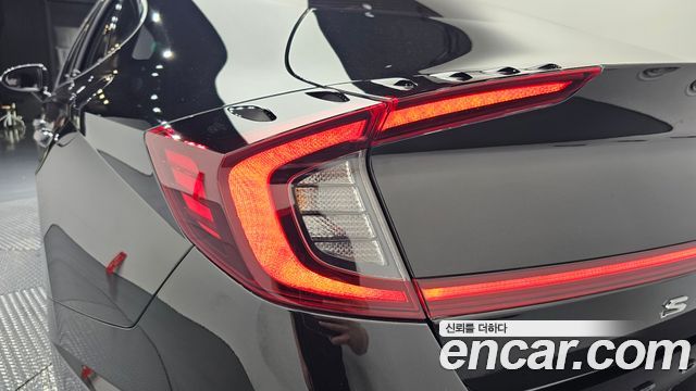 Hyundai Sonata (DN8) 2.0 Premium Plus 2022 — фото 23