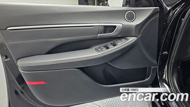 Hyundai Sonata (DN8) 2.0 Premium Plus 2022 — фото 24