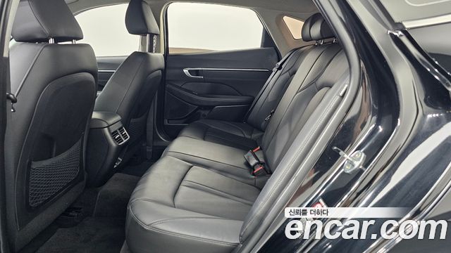Hyundai Sonata (DN8) 2.0 Premium Plus 2022 — фото 26