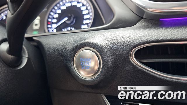 Hyundai Sonata (DN8) 2.0 Premium Plus 2022 — фото 27