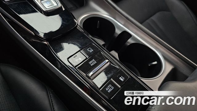 Hyundai Sonata (DN8) 2.0 Premium Plus 2022 — фото 28