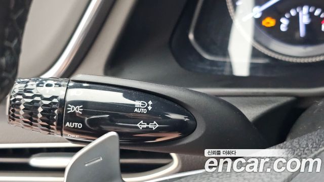 Hyundai Sonata (DN8) 2.0 Premium Plus 2022 — фото 29