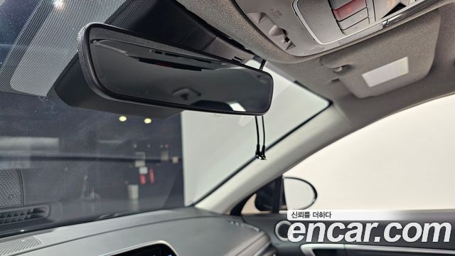 Hyundai Sonata (DN8) 2.0 Premium Plus 2022 — фото 30