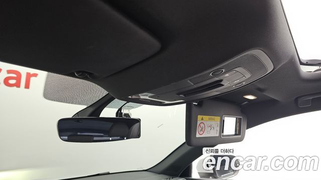 Audi Q3 (F3) 35 TDI Premium Sportback 2020 — фото 23