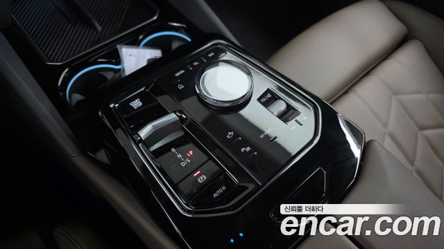BMW 5 Series (G60) 520i Special Edition 2026 — фото 8