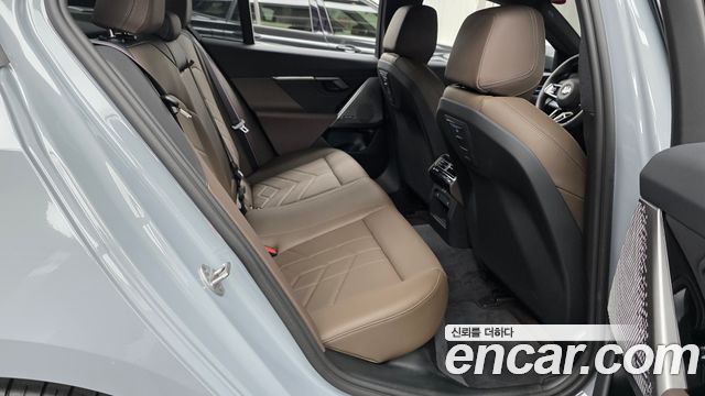 BMW 5 Series (G60) 520i Special Edition 2026 — фото 10