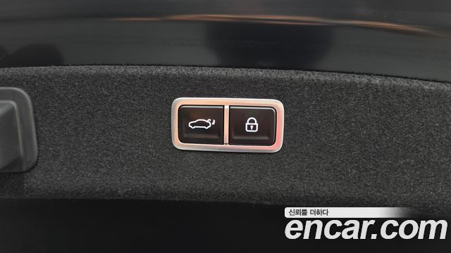 Genesis G80 (RG3) Gasoline 3.5 Turbo AWD 2022 — фото 18
