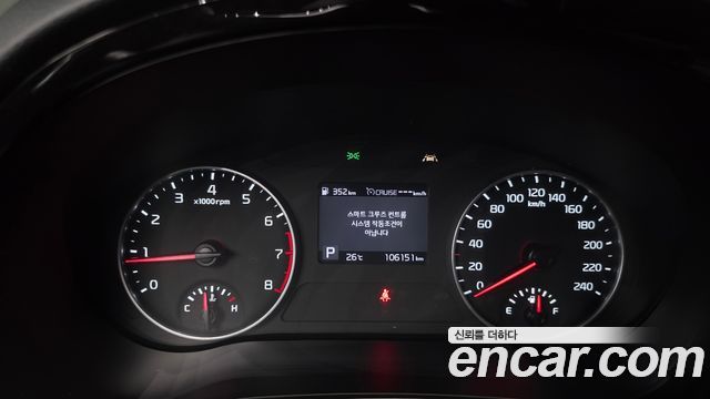 Kia Seltos Gasoline 1.6 Turbo 2WD Trendy 2022 — фото 8