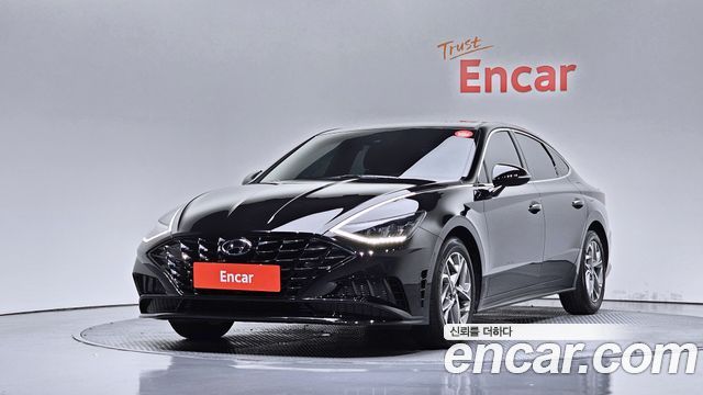 Hyundai Sonata (DN8) 2.0 Premium Plus