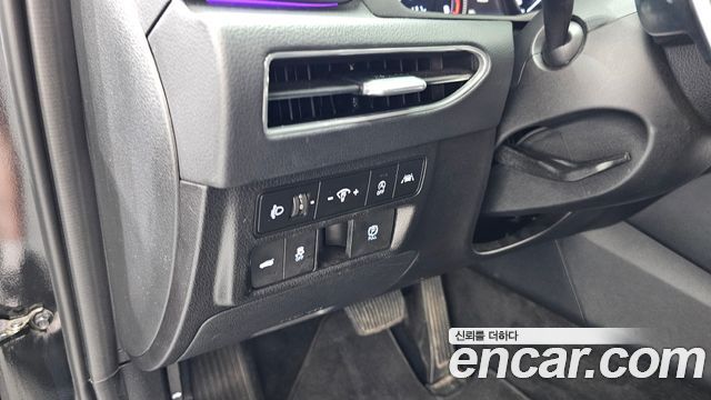 Hyundai Sonata (DN8) 2.0 Premium Plus 2022 — фото 16