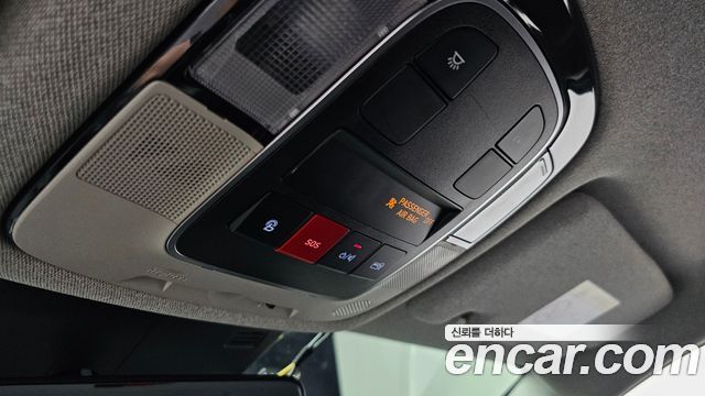 Hyundai Sonata (DN8) 2.0 Premium Plus 2022 — фото 27