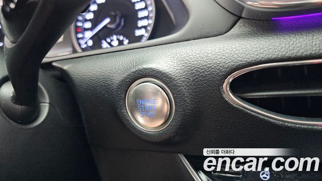 Hyundai Sonata (DN8) 2.0 Premium Plus 2022 — фото 28