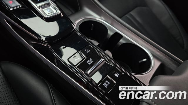 Hyundai Sonata (DN8) 2.0 Premium Plus 2022 — фото 29