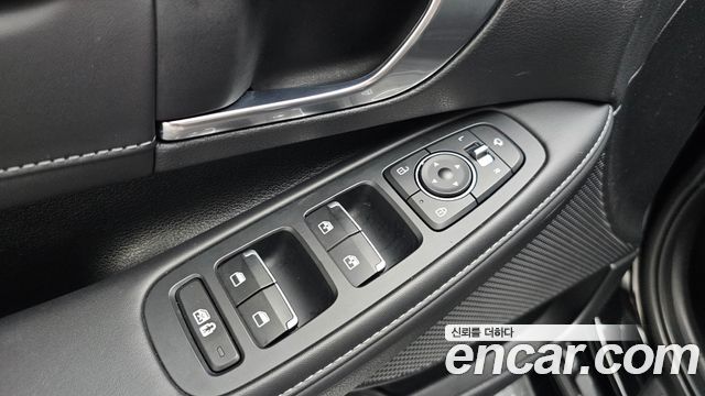 Hyundai Sonata (DN8) 2.0 Premium Plus 2022 — фото 30