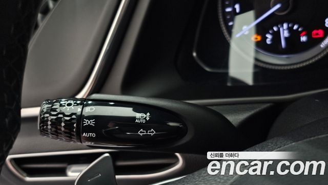 Hyundai Sonata (DN8) 2.0 Premium Plus 2022 — фото 31