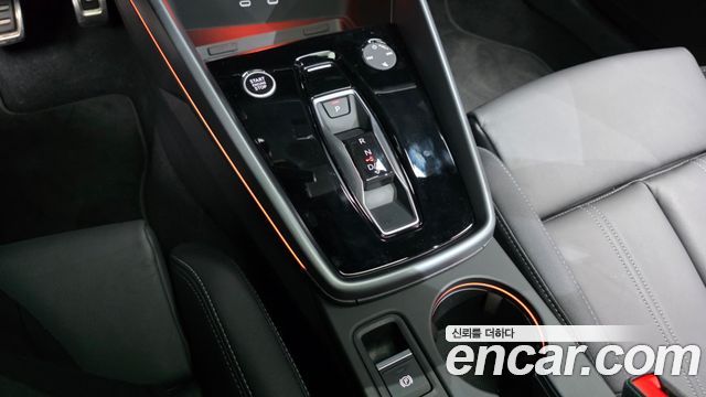 Audi A3 (8Y) 40 TFSI Quattro Premium 2025 — фото 9