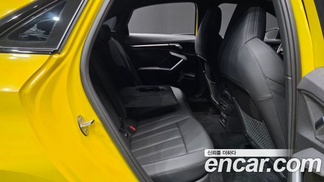 Audi A3 (8Y) 40 TFSI Quattro Premium 2025 — фото 16