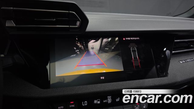 Audi A3 (8Y) 40 TFSI Quattro Premium 2025 — фото 19