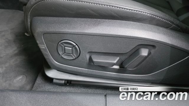 Audi A3 (8Y) 40 TFSI Quattro Premium 2025 — фото 23