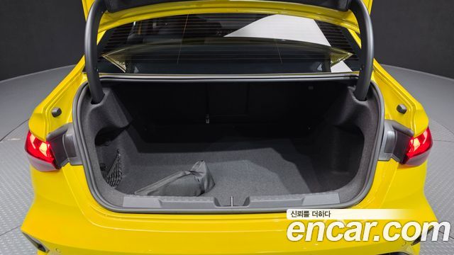 Audi A3 (8Y) 40 TFSI Quattro Premium 2025 — фото 24