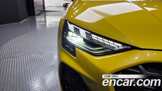 Audi A3 (8Y) 40 TFSI Quattro Premium 2025 — фото 28