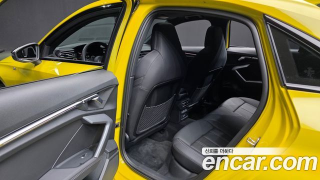 Audi A3 (8Y) 40 TFSI Quattro Premium 2025 — фото 32