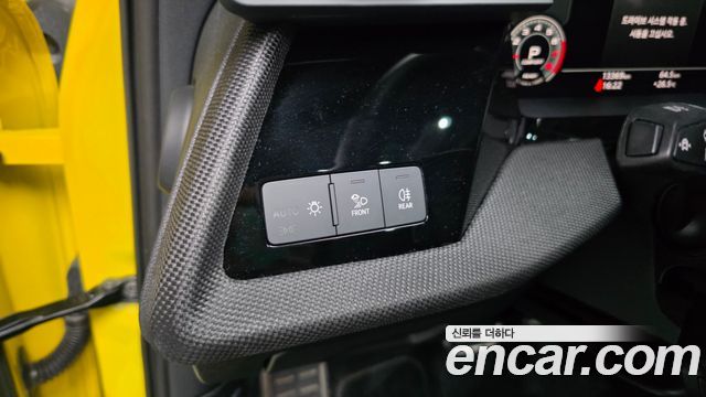 Audi A3 (8Y) 40 TFSI Quattro Premium 2025 — фото 35