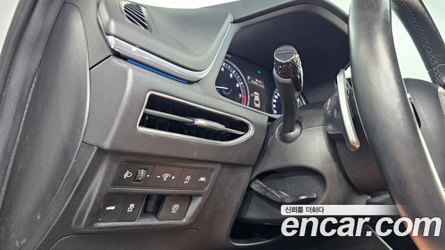 Hyundai Sonata (DN8) 2.0 Premium Plus 2022 — фото 20