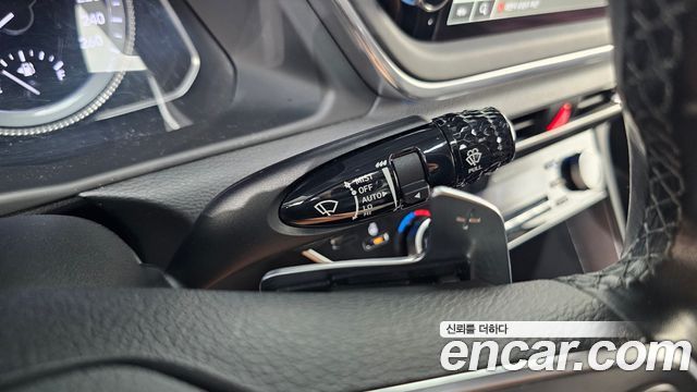 Hyundai Sonata (DN8) 2.0 Premium Plus 2022 — фото 27
