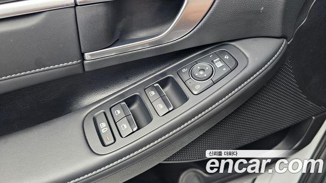 Hyundai Sonata (DN8) 2.0 Premium Plus 2022 — фото 28