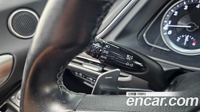 Hyundai Sonata (DN8) 2.0 Premium Plus 2022 — фото 29