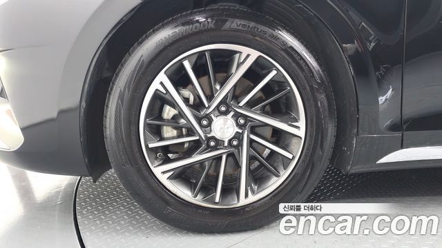 Hyundai Grandeur (IG) 3.0 LPi Rent Car Premium 2022 — фото 5