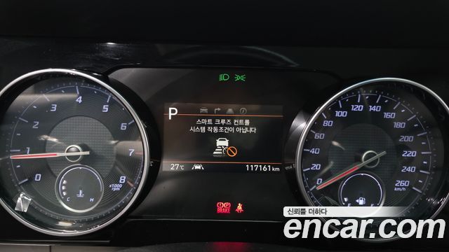 Hyundai Grandeur (IG) 3.0 LPi Rent Car Premium 2022 — фото 8