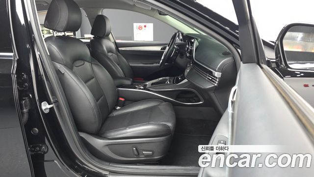 Hyundai Grandeur (IG) 3.0 LPi Rent Car Premium 2022 — фото 11